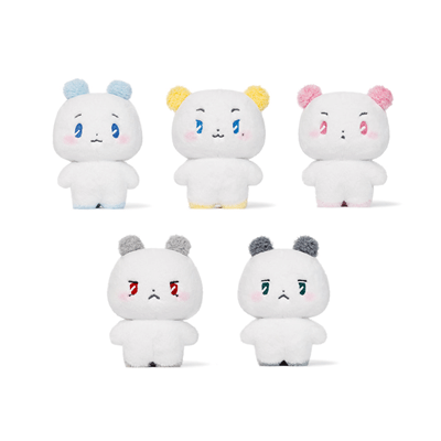 PLAVE MMMM OFFICIAL MD [PLUSH FIGURE] - Kpop USA
