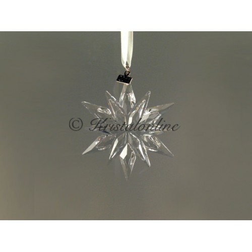 Swarovski Crystal Christmas Christmas Ornaments Christmas Ornament