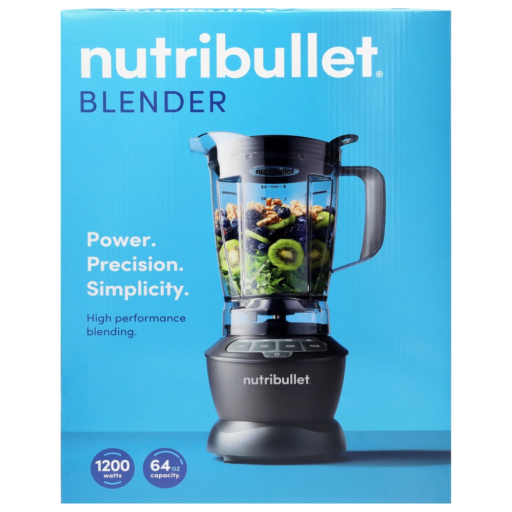 Magic Bullet Nutribullet® Blender, 1 ct - Kroger