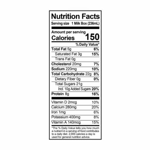 HERSHEY's a2 Milk Aseptic Chocolate Milk, 12 ct / 8 fl oz - Mariano's