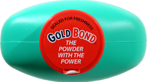 Gold Bond Extra Strength Triple Action Relief Body Powder, 10 oz