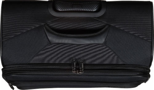 American Tourister 4 Kix 2.0 Spinner Luggage - Black, 28 in - Fred