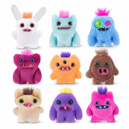 Fuggler Baby Fugg™ Plush, 1 ct - Fred Meyer