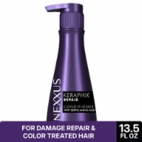Nexxus Keraphix with ProteinFusion Conditioner, 13.5 fl oz - Mariano's