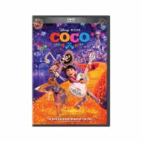 Coco (2017 - DVD), 1 ct - Mariano's
