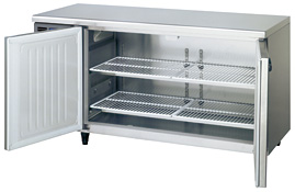 コールドテーブル冷凍庫FT－150SNF－ML