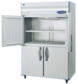 業務用冷蔵庫HR－120A－1－ML【ホシザキ】