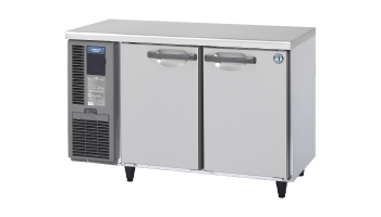 ホシザキ】コールドテーブル恒温高湿庫｜CT－120SNF