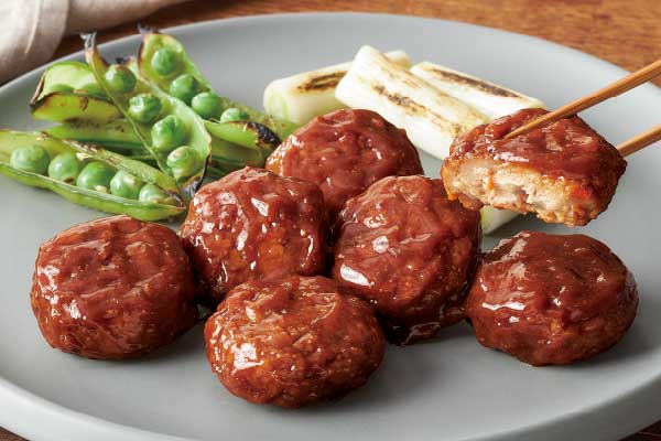 串・つくね｜業務用商品情報｜ケイエス冷凍食品株式会社