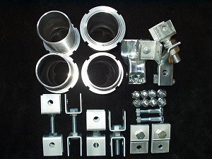 ジムニーの車高調Kitは金沢市のケイ・エス・アール｜商品紹介