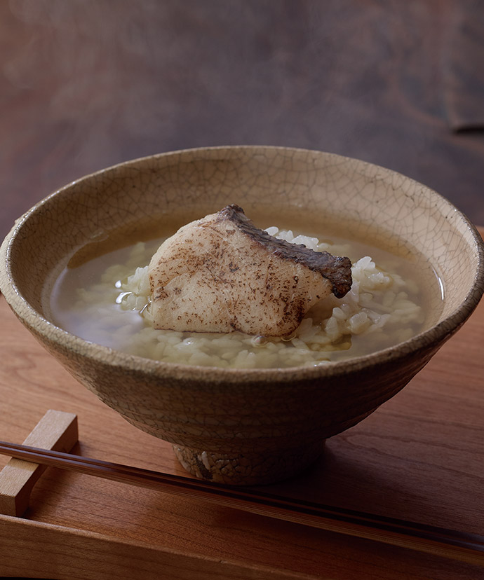 茅乃舎贅沢だし茶漬け 玉露｜茅乃舎(かやのや)｜久原本家通販サイト