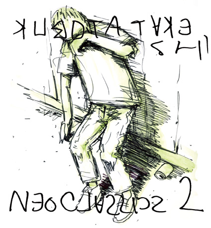 Works | kubotatakeshi.com