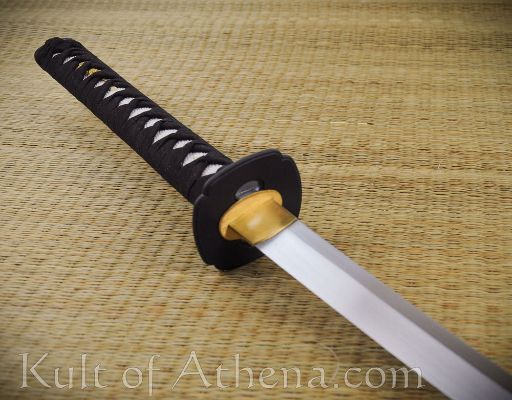 Hanwei Mokko Renshu Katana