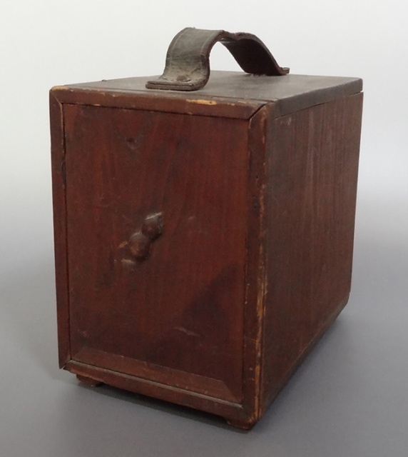 古い麻雀牌（木箱入り）をお譲り頂きました｜くまねこ堂