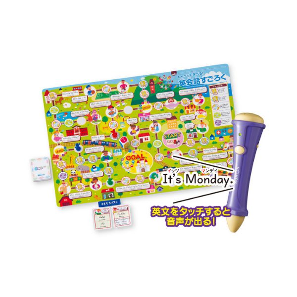 知育玩具担当のおすすめ！】お子さまの年齢やご要望にあわせて紹介し