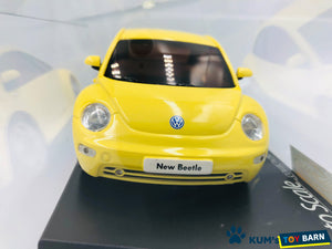 Kyosho Mini-z Body ASC VOLKSWAGEN New Beetle MZG14Y – KUM'S TOY BARN