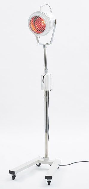 新規医療器導入のお知らせ・・・赤外線照射医療機｜淡路駅から徒歩1分