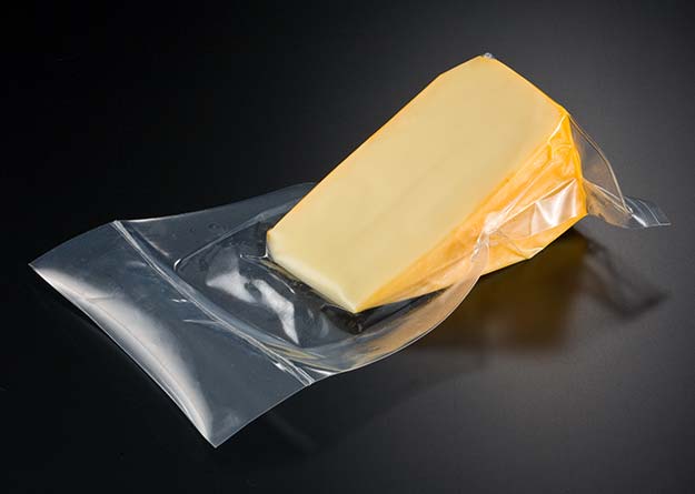 シグマチューブ | 規格袋【クリロン化成株式会社】