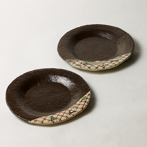 北大路 魯山人 | しぶや黒田陶苑