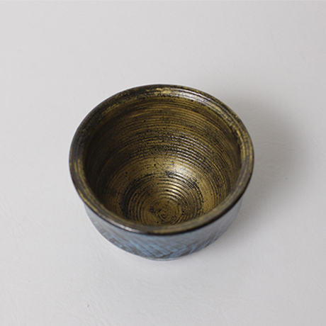 前田正博 色絵酒器 | しぶや黒田陶苑