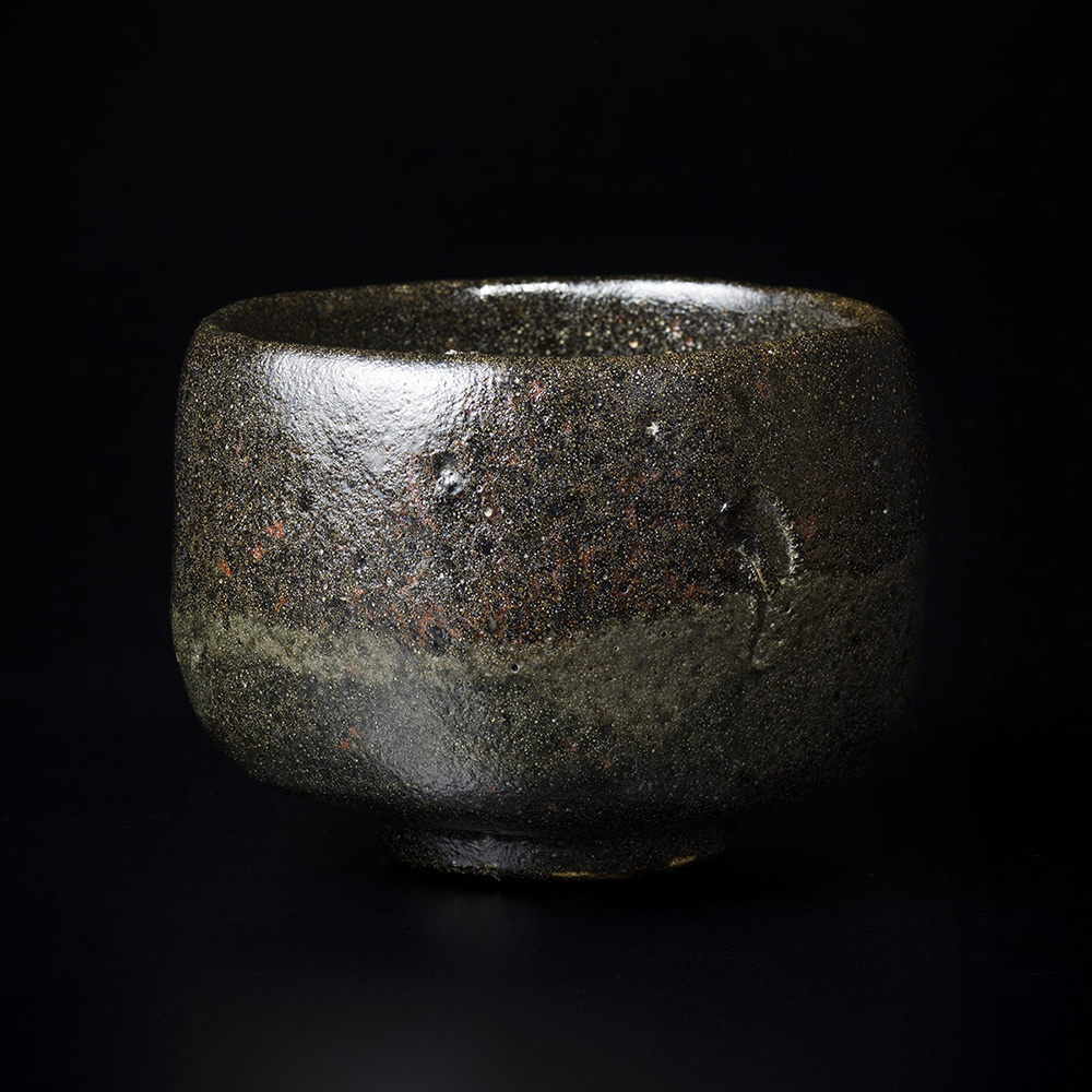 小森 松菴 | しぶや黒田陶苑