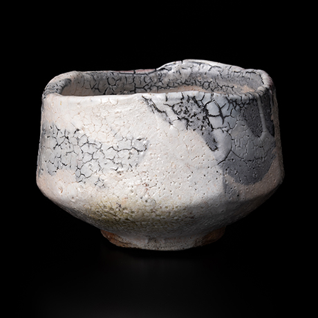 田中佐次郎 作陶展】Exhibition of TANAKA Sajiro | しぶや黒田陶苑