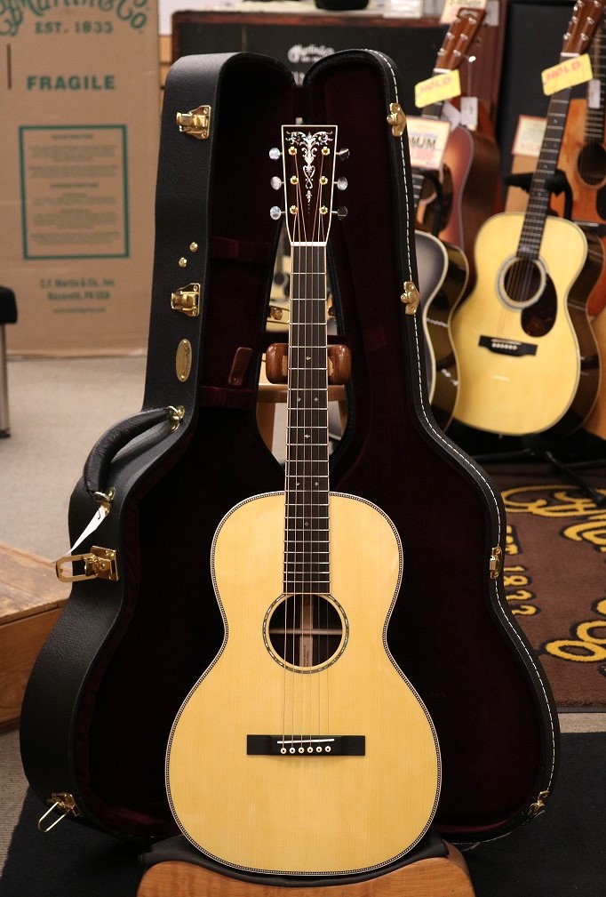 MartinCTM-00 Premium | クロサワ楽器店公式ブログ