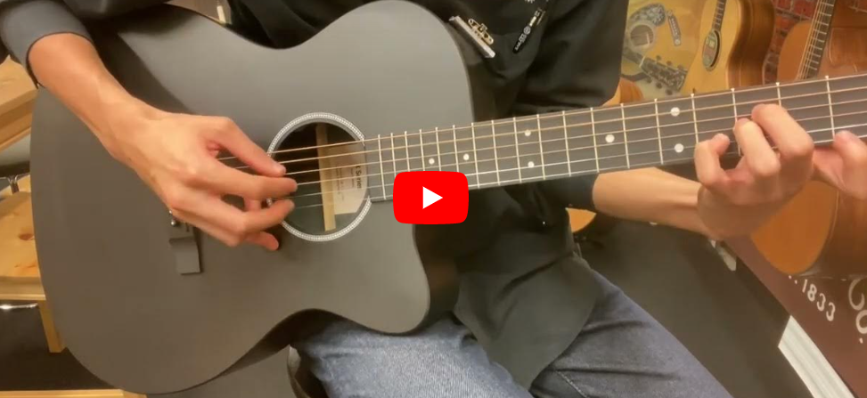 Martin OMC-X1E試奏【Dr.Sound在庫品】 | クロサワ楽器店公式ブログ