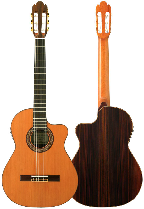 Antonio Sanchez EG-5