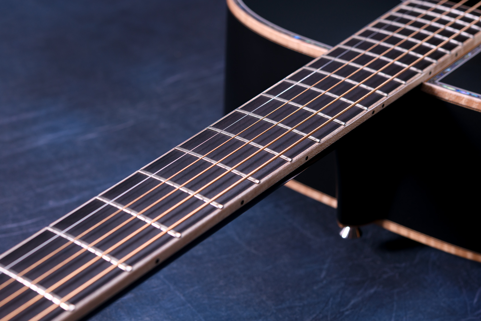 Morris J-18K BLK | クロサワ楽器店