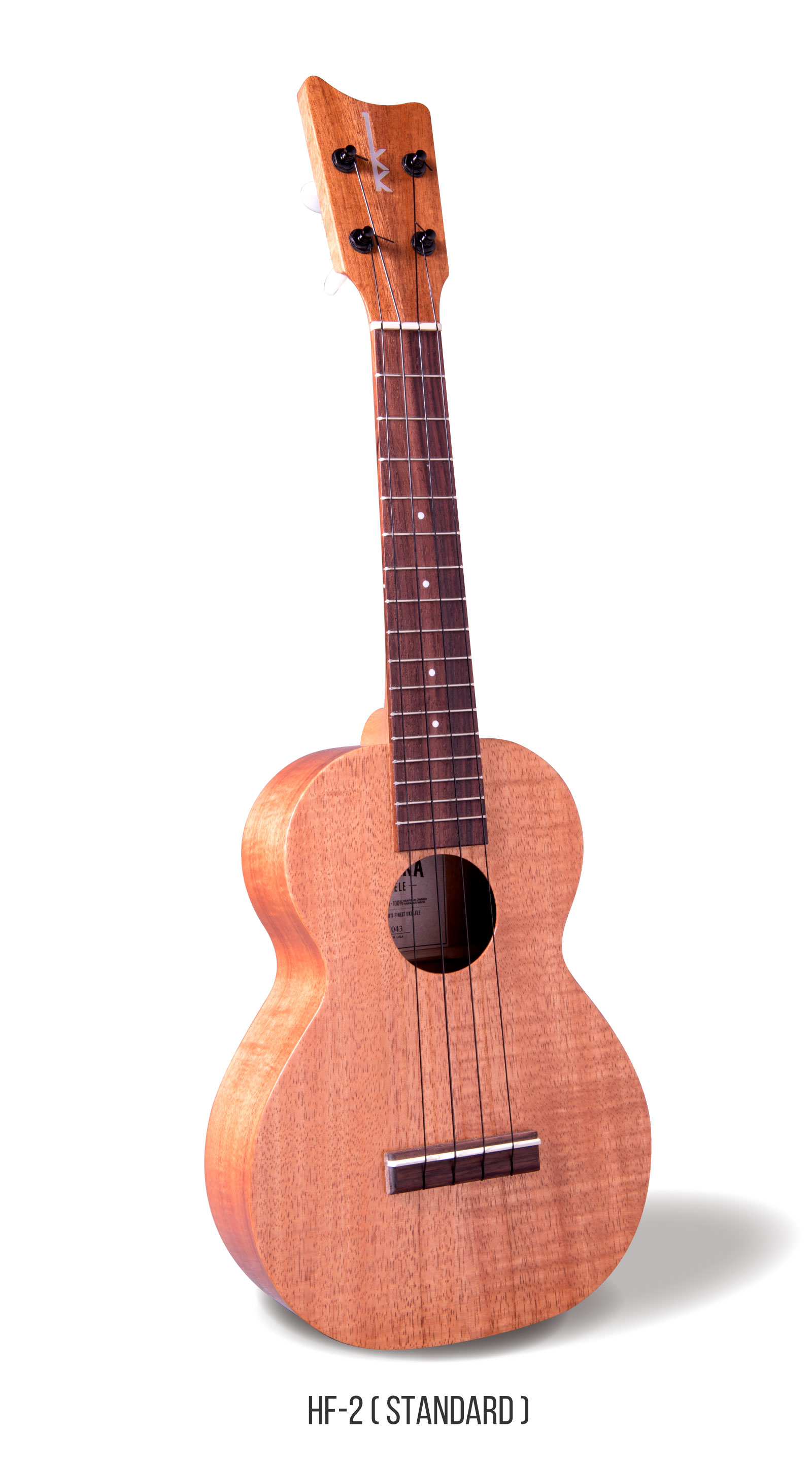 HF-2│Kamaka Ukulele