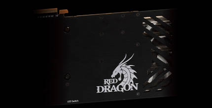 RD-RX6800XT-E16GB/TP | Radeon RX 6800 XT 搭載 グラフィックボード