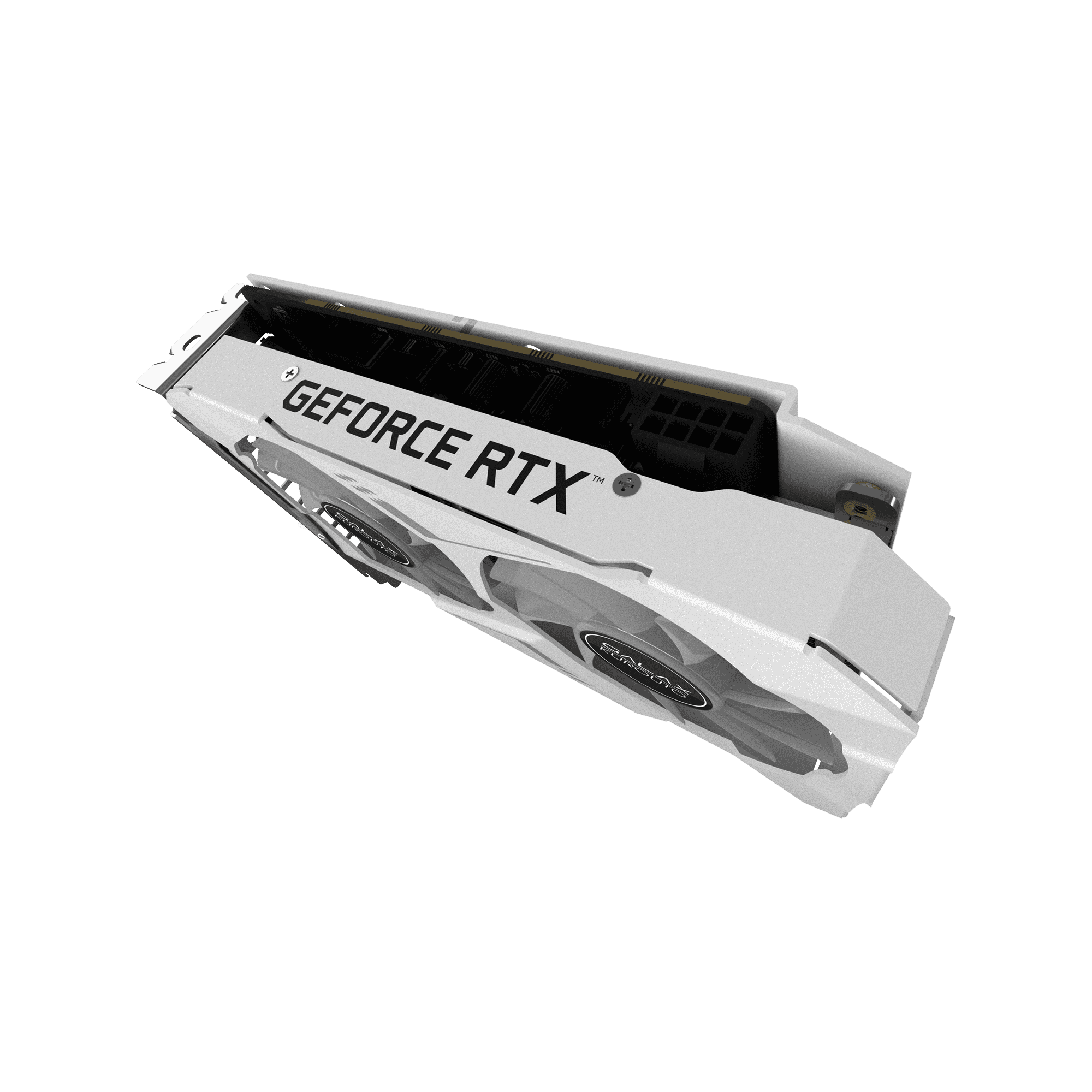 GK-RTX2070-E8GB/MINI | 玄人志向 GALAKURO NVIDIA GEFORCE RTX 2070