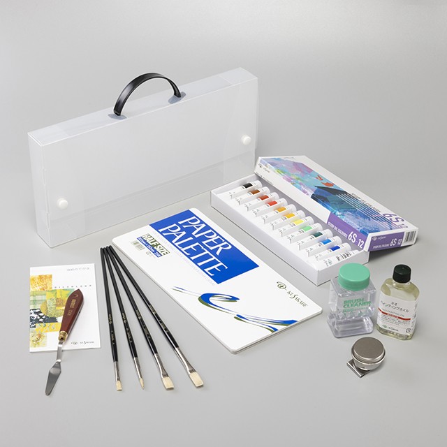 製品情報 | 絵具のクサカベ