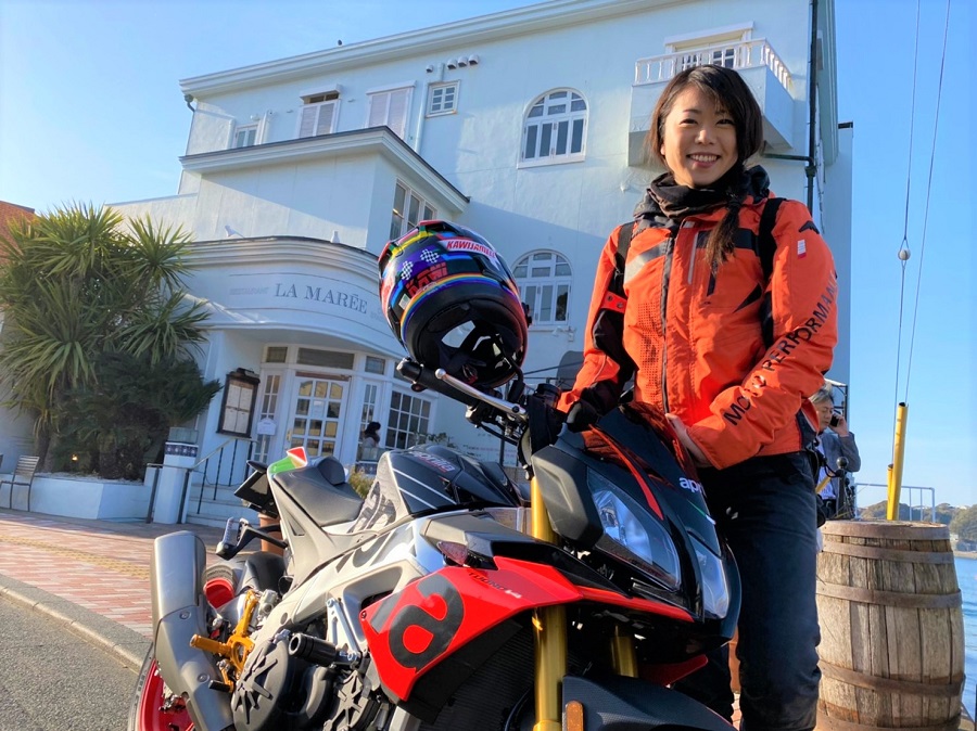 アロフトフードジャケットの性能を体験した冬 | KUSHITANI LOGS