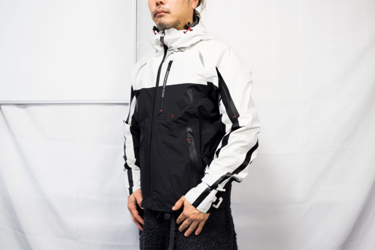 普段着でも兼用しやすいクシタニのライディングジャケット3選