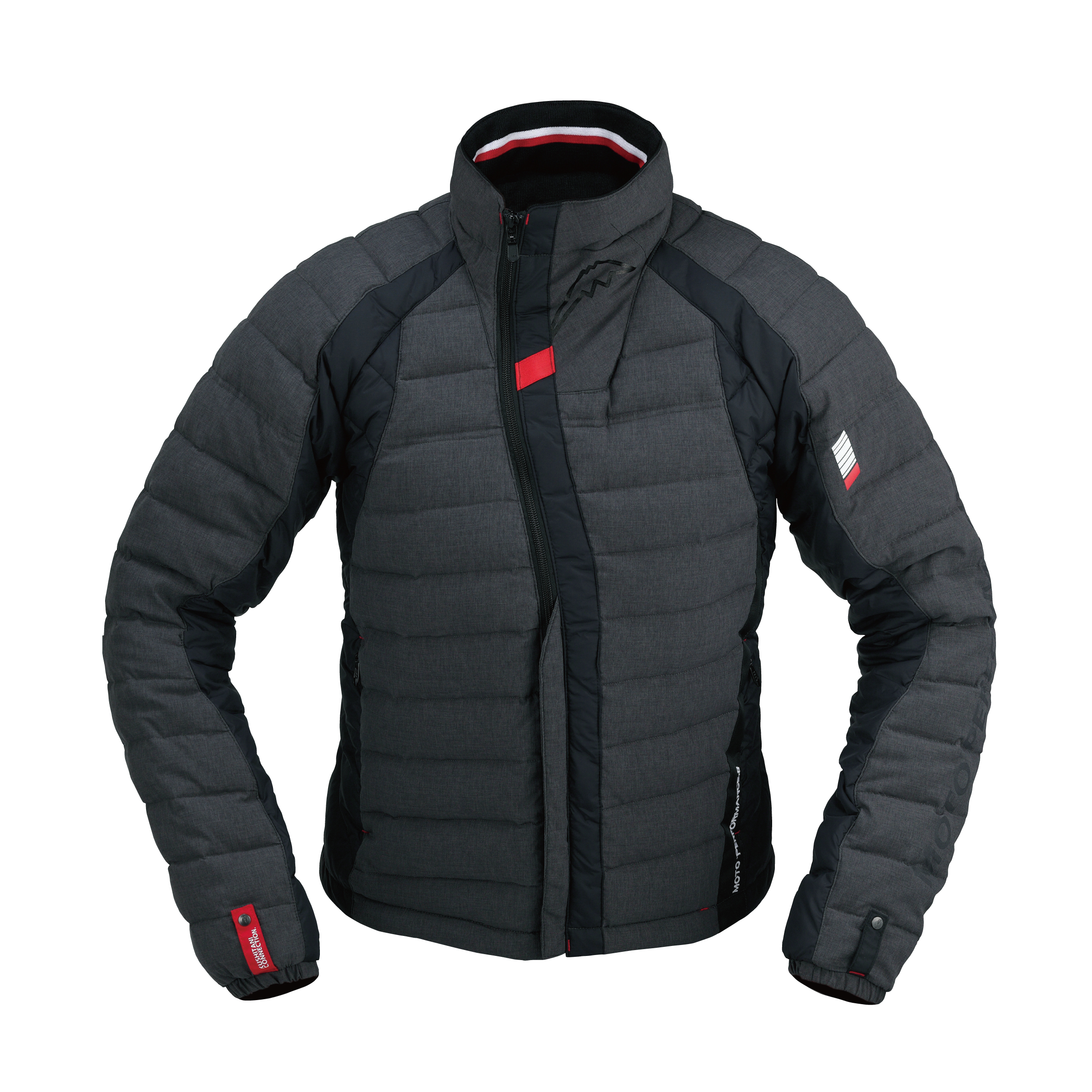 KL-2806 ウインタークラリティージャケット(レディース) クシタニ