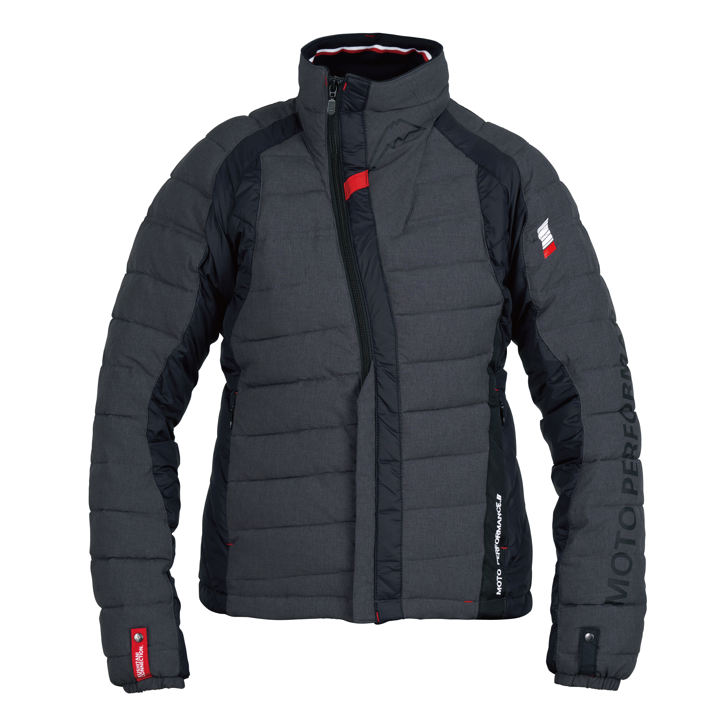 KL-2822 ウインターフィンジャケット（レディース） クシタニ