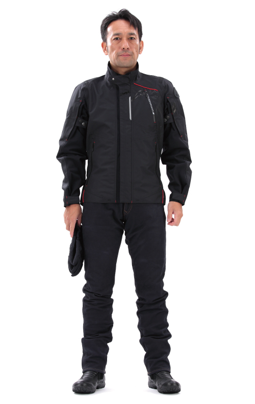 K-2363 アクアジャケット クシタニ｜KUSHITANI JAPAN