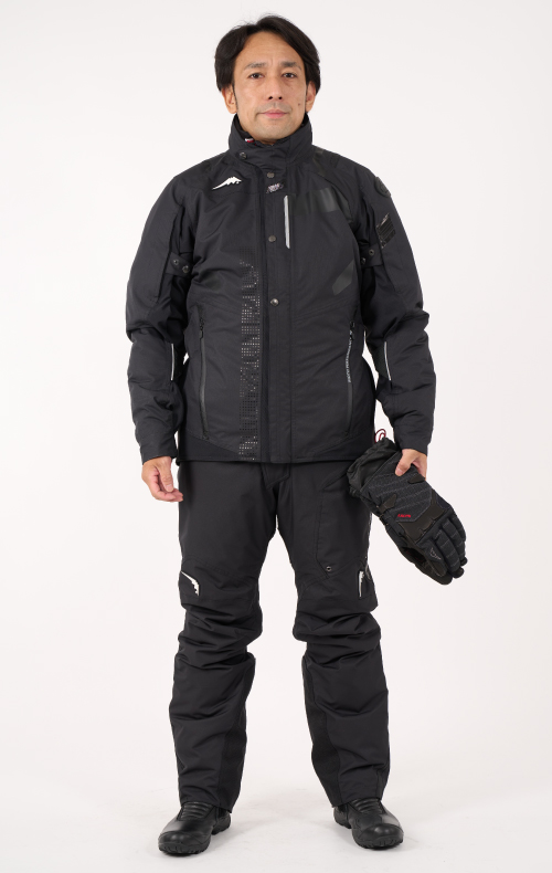 K-2814 アロフトジャケット クシタニ｜KUSHITANI JAPAN