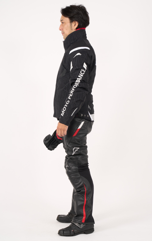 K-2817 アキュートジャケット クシタニ｜KUSHITANI JAPAN