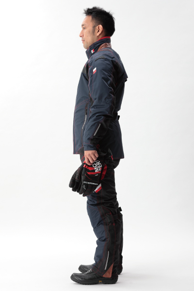 K-2688 アロフトパンツ クシタニ｜KUSHITANI JAPAN