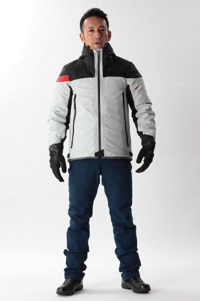 K-2694 アドーレジャケット クシタニ｜KUSHITANI JAPAN