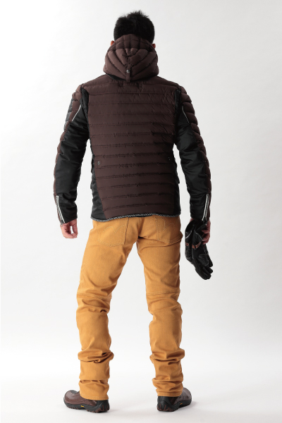 K-2692 アニフェスジャケット クシタニ｜KUSHITANI JAPAN