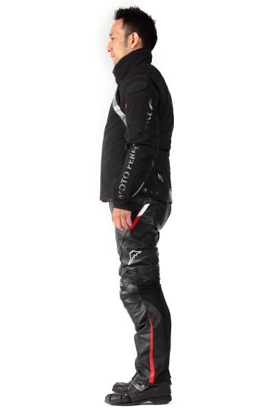 K-2804 アキュートジャケット クシタニ｜KUSHITANI JAPAN