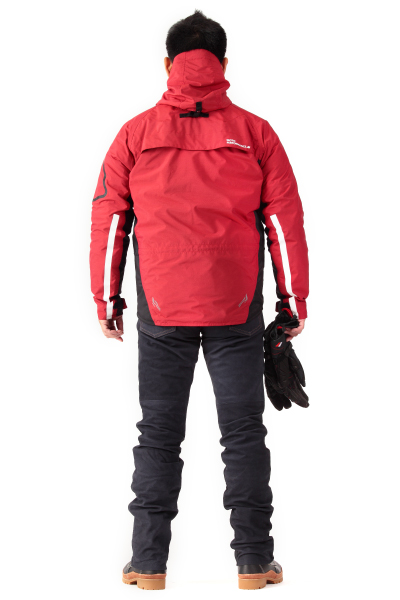 K-2805 ウインターアメニタジャケット クシタニ｜KUSHITANI JAPAN