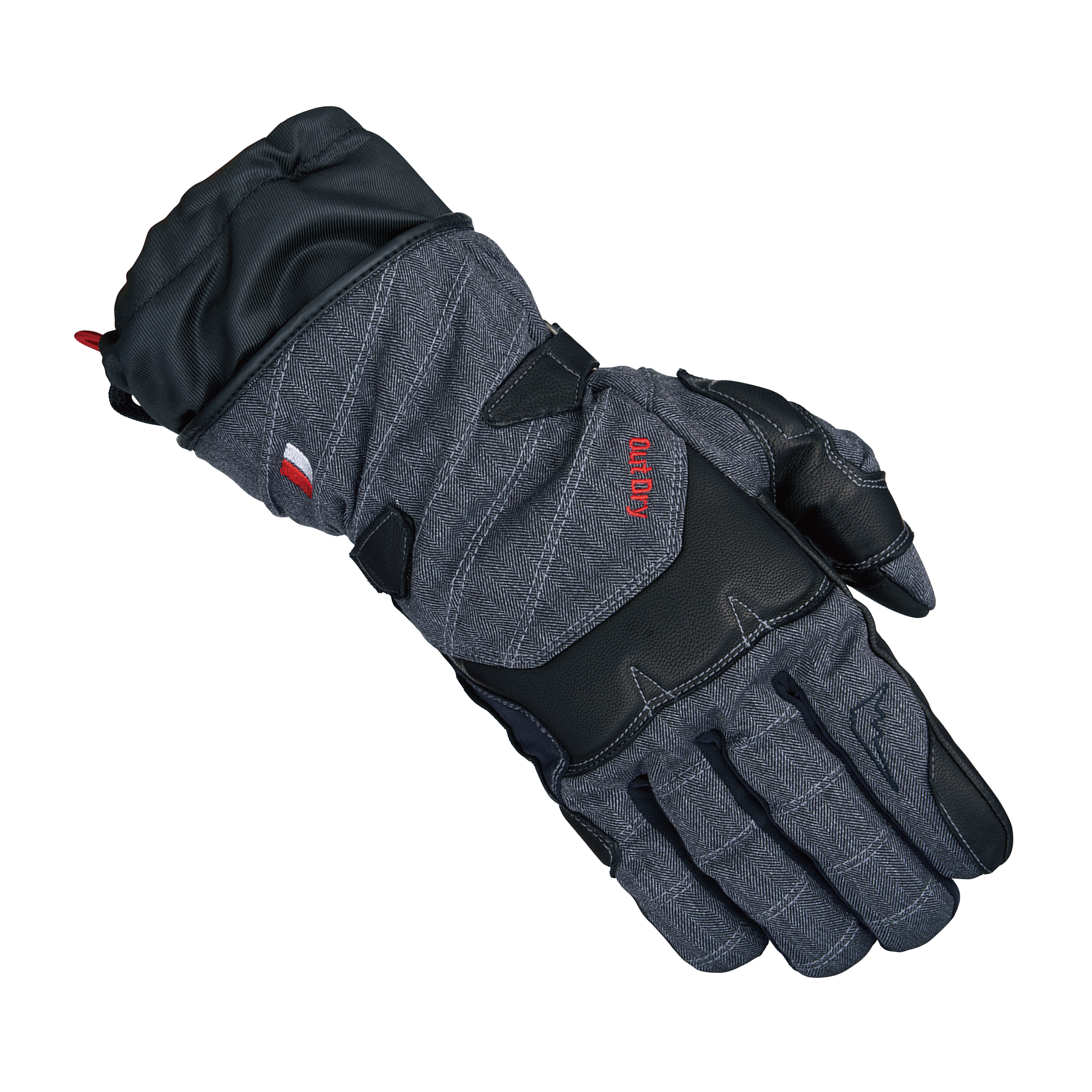 K-5591 アウトドライブラストグローブ クシタニ｜KUSHITANI JAPAN