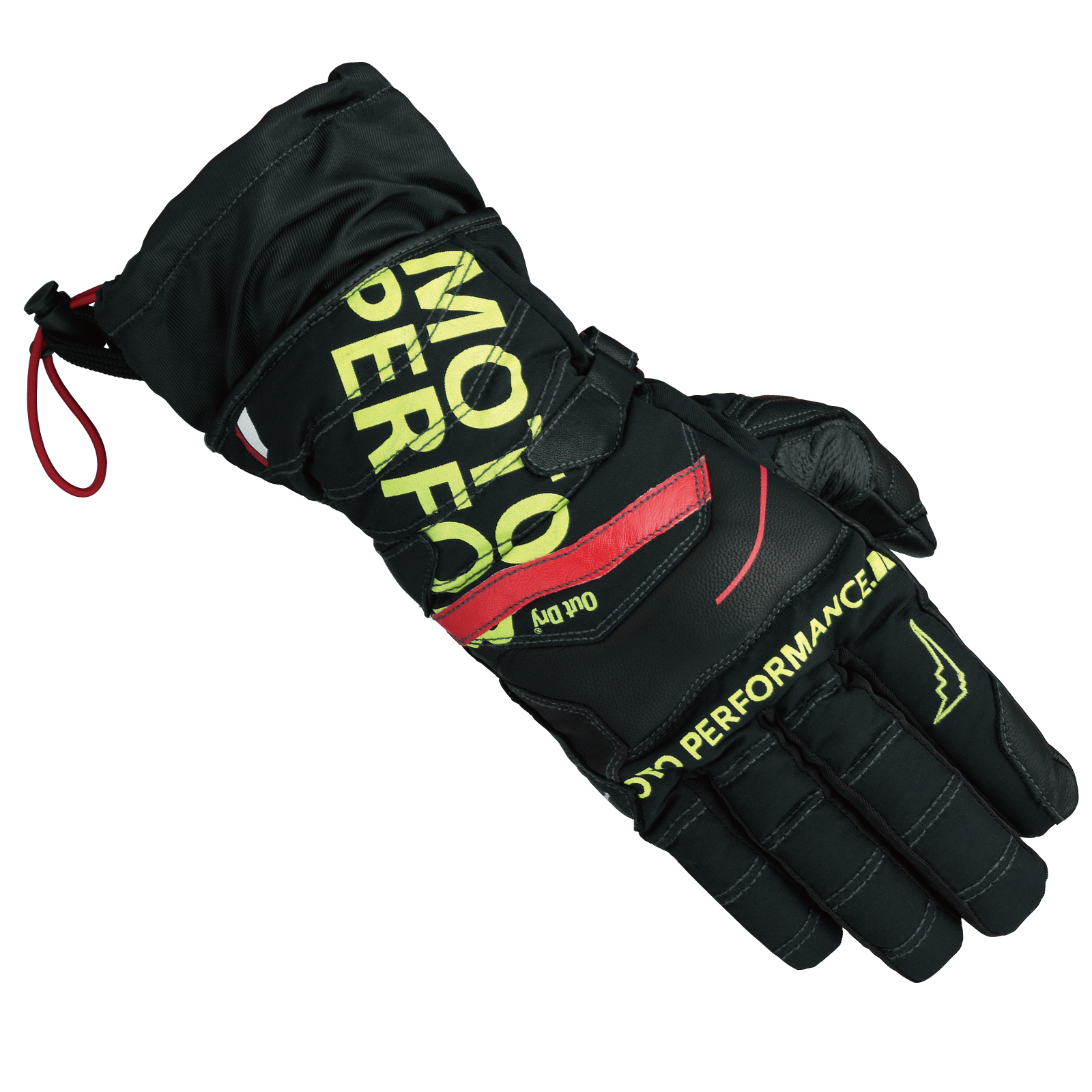 K-5582 アウトドライブラストグローブ クシタニ｜KUSHITANI JAPAN