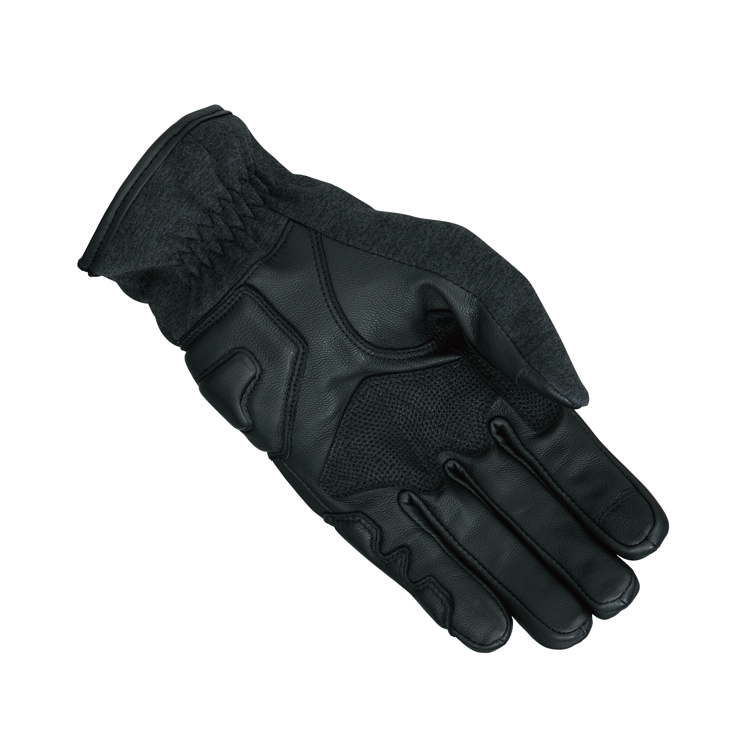 K-5587 レイヴンウインターグローブ クシタニ｜KUSHITANI JAPAN