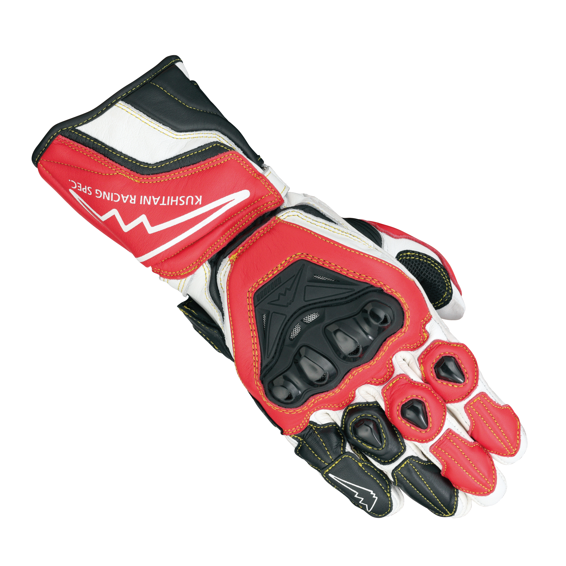 K-5333 GPVグローブII クシタニ｜KUSHITANI JAPAN